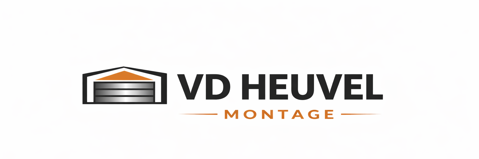 VD Heuvel Montage